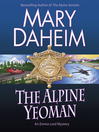 Cover image for The Alpine Yeoman